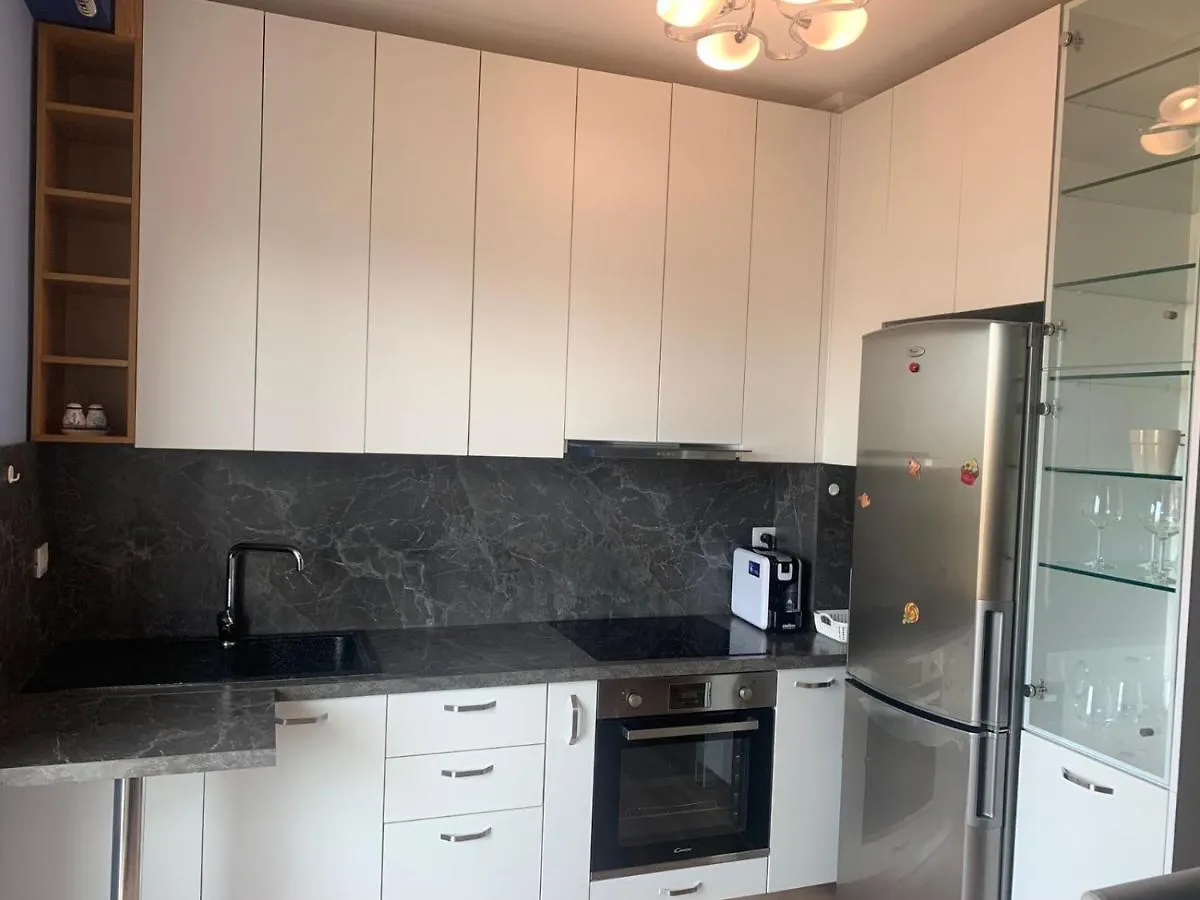 شقة Modern Cozy Apt W/In 10 Min Walk From Main Square تيرانا
